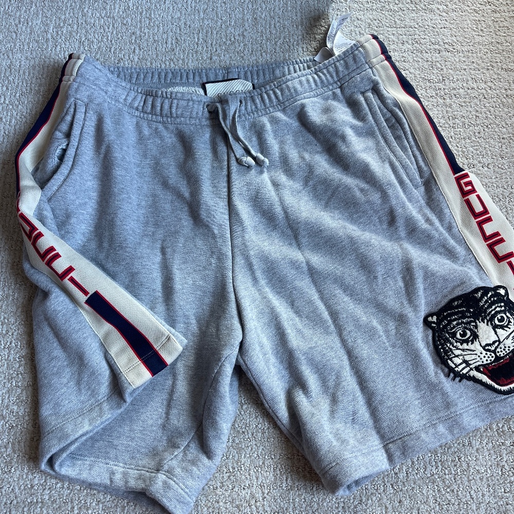 Gucci shorts